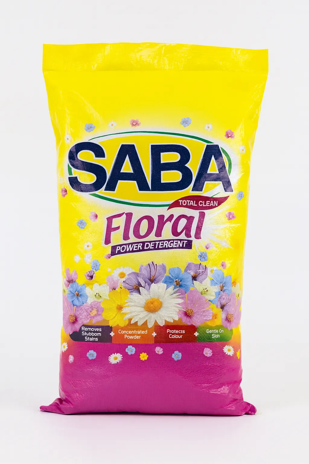 omo saba floral 500g - Drogerie & Entretien maison| Supermarche Dakar-Senegal